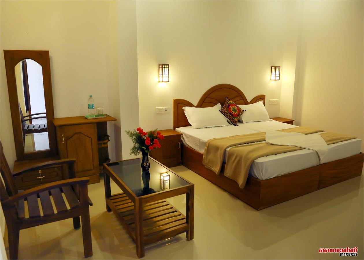 Holiday Villa Теккаді Екстер'єр фото